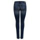 Only Γυναικείο παντελόνι denim